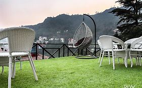 Hotel Wraveler Inn Mussoorie